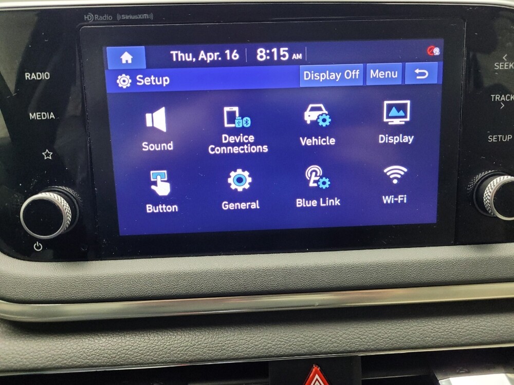 2022 Hyundai Sonata in Taylor, MI 48180 - 18144239 25