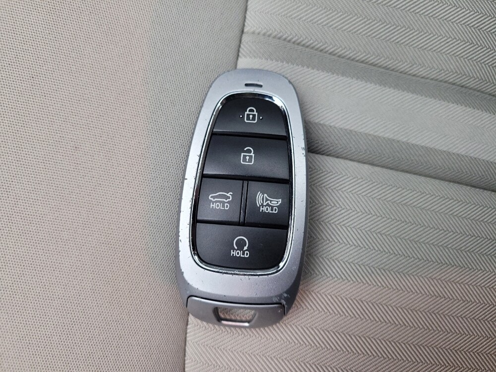 2022 Hyundai Sonata in Taylor, MI 48180 - 18144239 32
