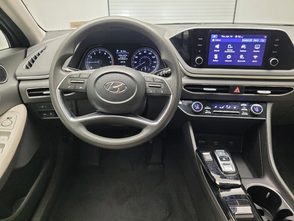 2022 Hyundai Sonata in Taylor, MI 48180 - 18144239 22