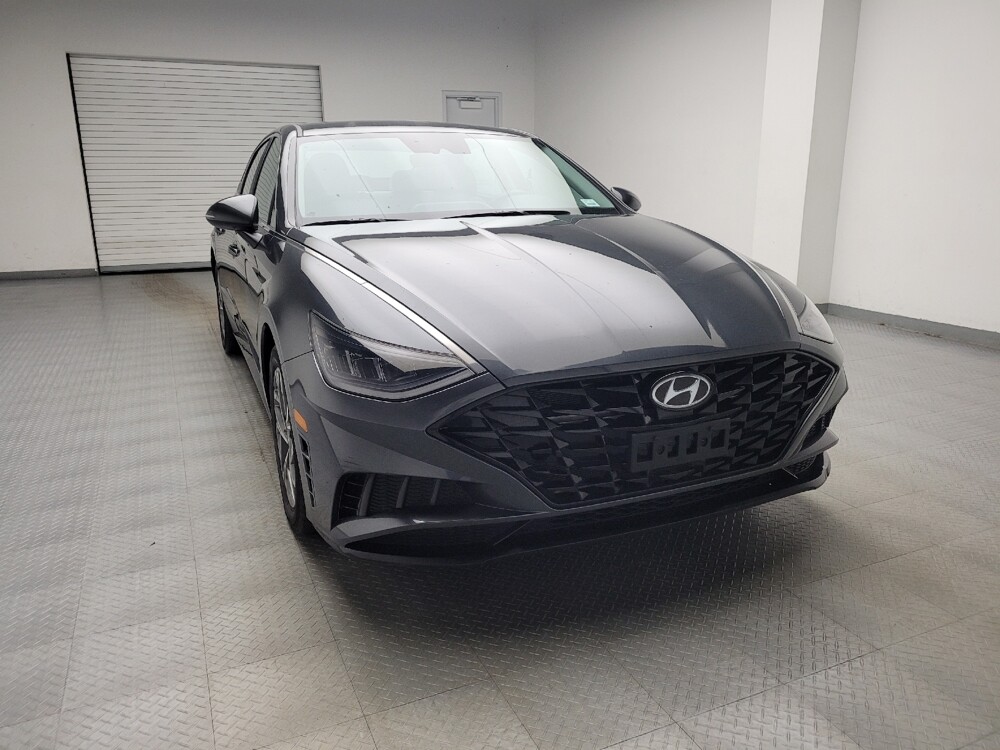 2022 Hyundai Sonata in Taylor, MI 48180 - 18144239 14