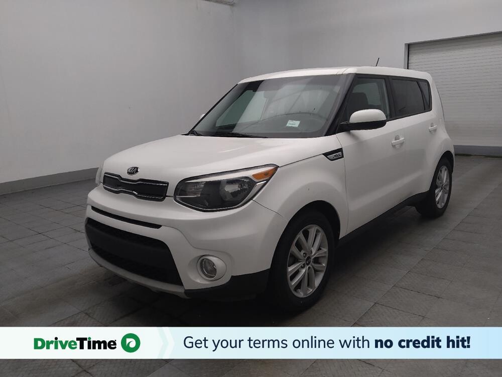 2019 Kia Soul in Augusta, GA 30907 - 18144240