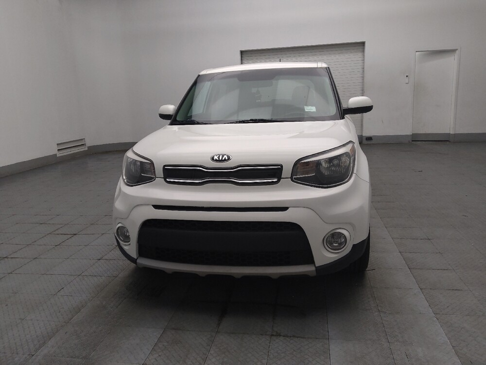 2019 Kia Soul in Augusta, GA 30907 - 18144240 15