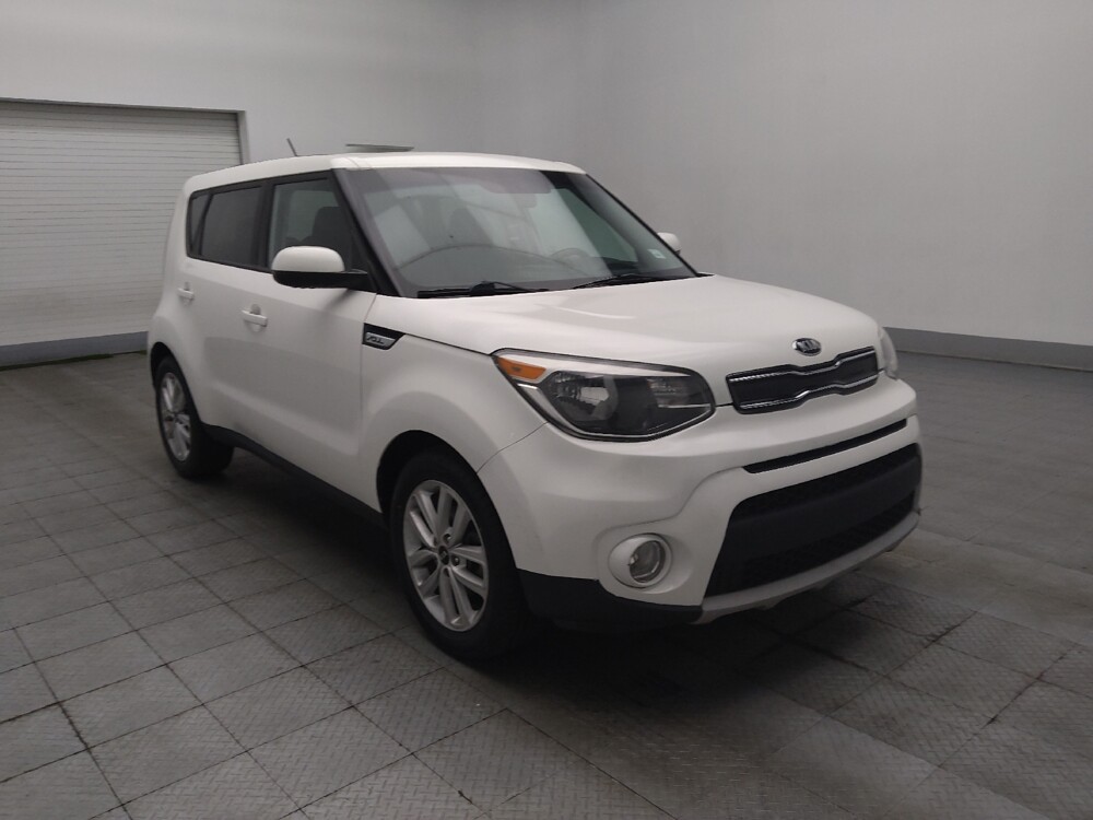 2019 Kia Soul in Augusta, GA 30907 - 18144240 13