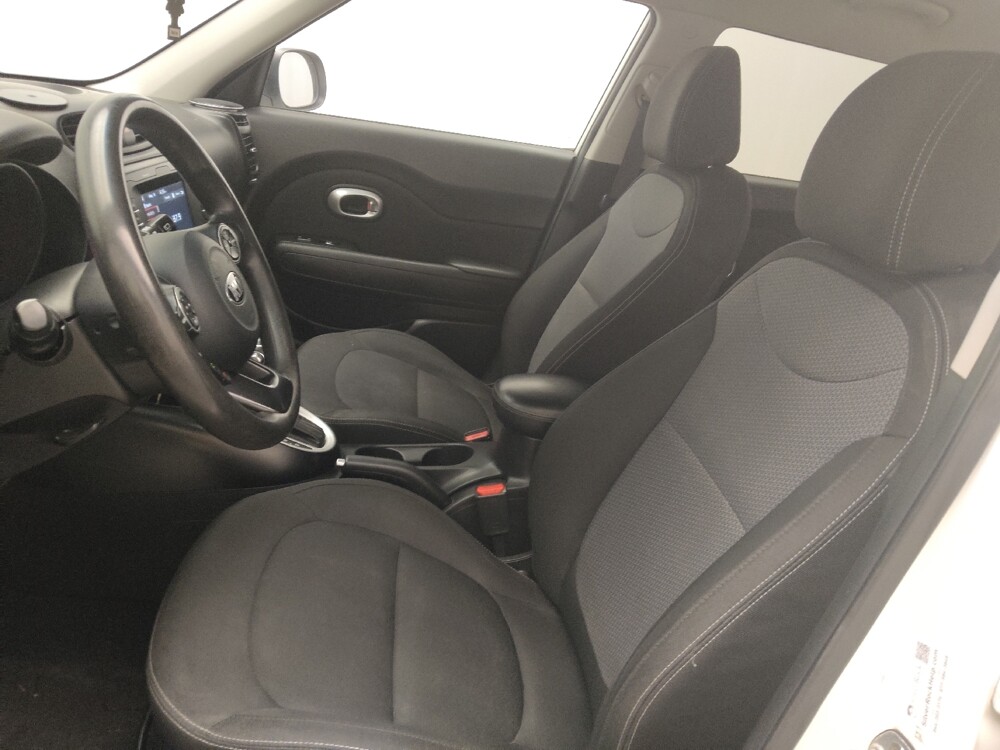 2019 Kia Soul in Augusta, GA 30907 - 18144240 17