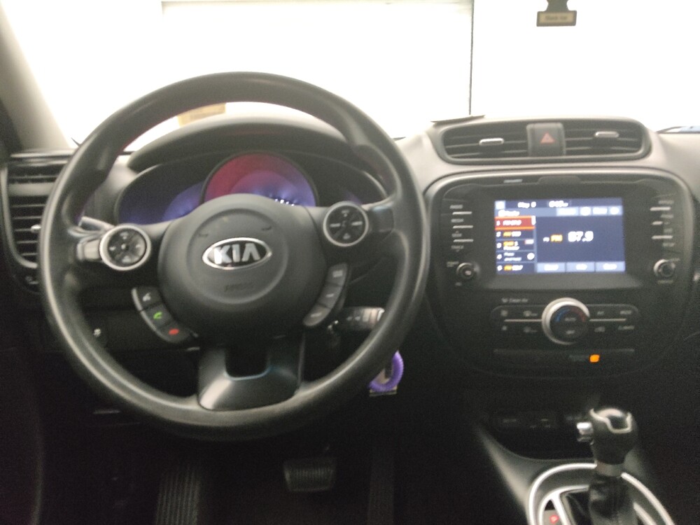 2019 Kia Soul in Augusta, GA 30907 - 18144240 22