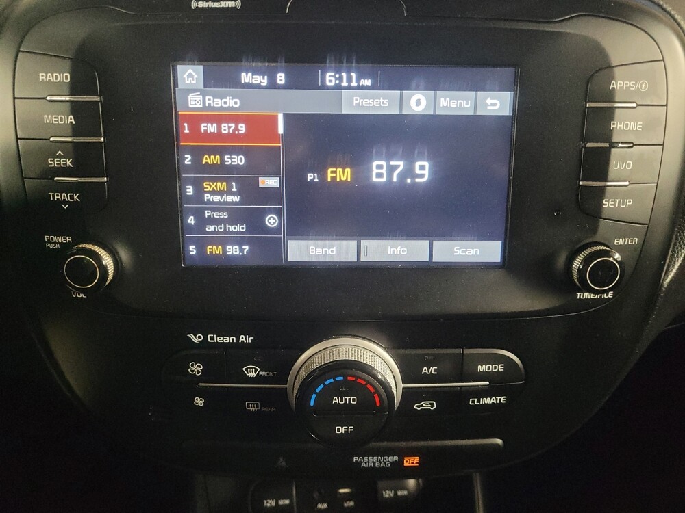 2019 Kia Soul in Augusta, GA 30907 - 18144240 25