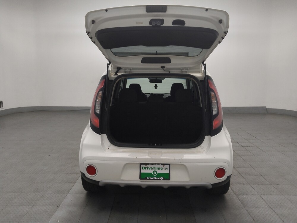 2019 Kia Soul in Augusta, GA 30907 - 18144240 29