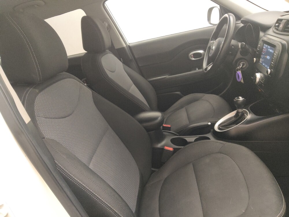 2019 Kia Soul in Augusta, GA 30907 - 18144240 21