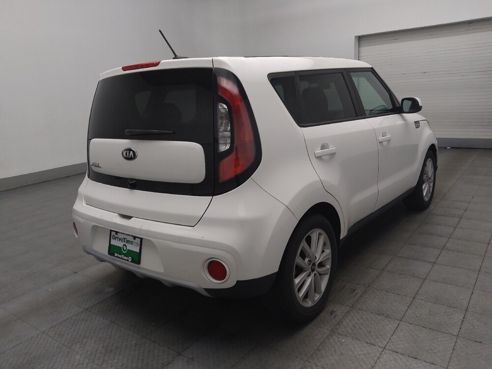 2019 Kia Soul in Augusta, GA 30907 - 18144240 9