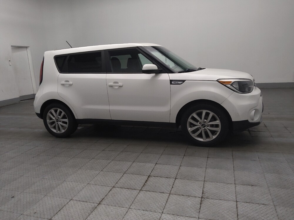 2019 Kia Soul in Augusta, GA 30907 - 18144240 11