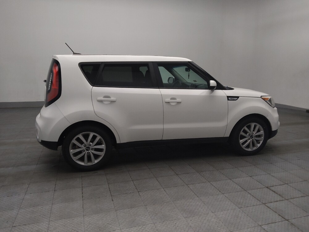 2019 Kia Soul in Augusta, GA 30907 - 18144240 10
