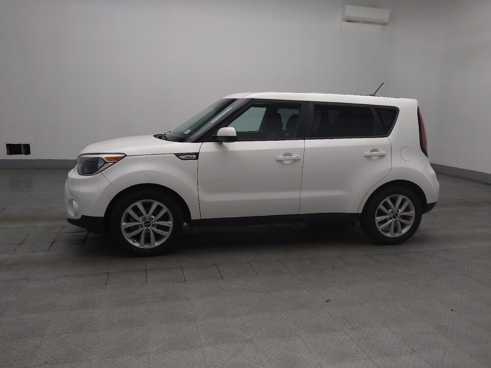 2019 Kia Soul in Augusta, GA 30907 - 18144240 2