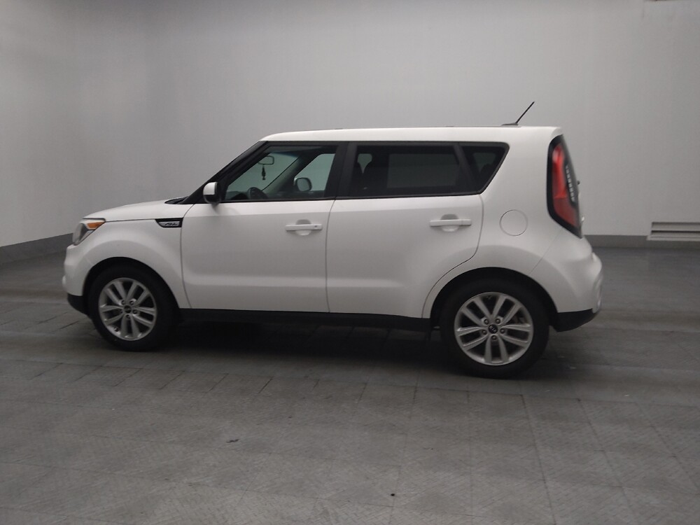 2019 Kia Soul in Augusta, GA 30907 - 18144240 3