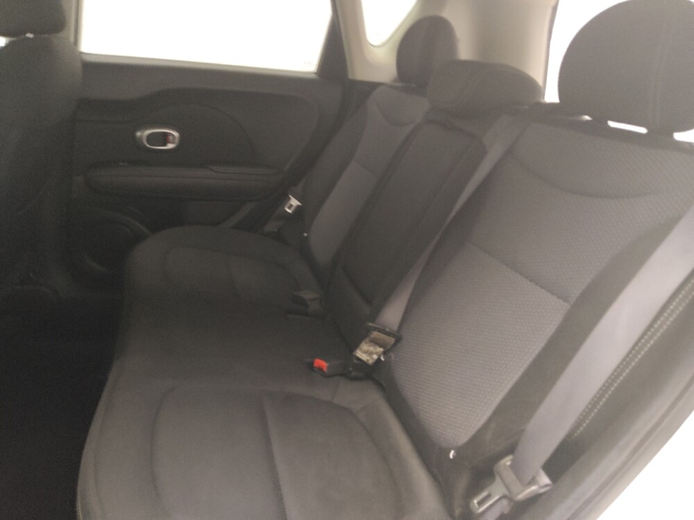 2019 Kia Soul in Augusta, GA 30907 - 18144240 18