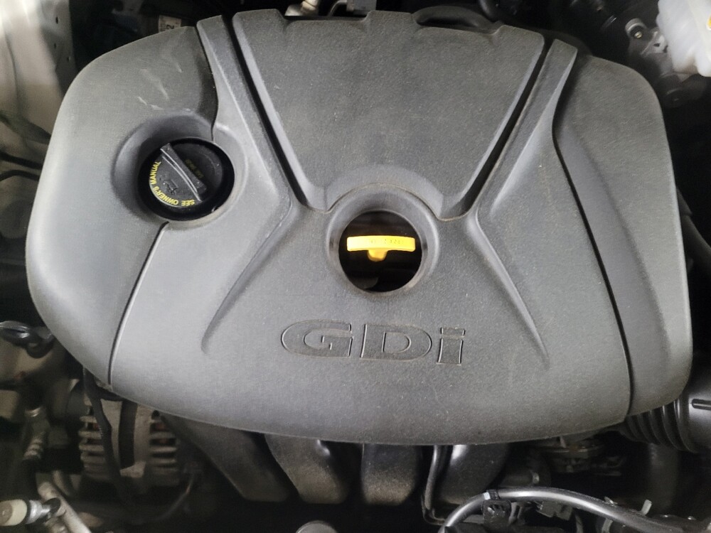 2019 Kia Soul in Augusta, GA 30907 - 18144240 30