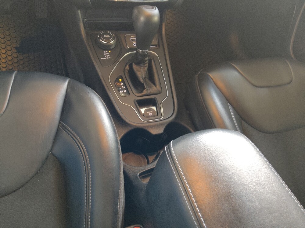 2020 Jeep Cherokee in Augusta, GA 30907 - 18144241 26