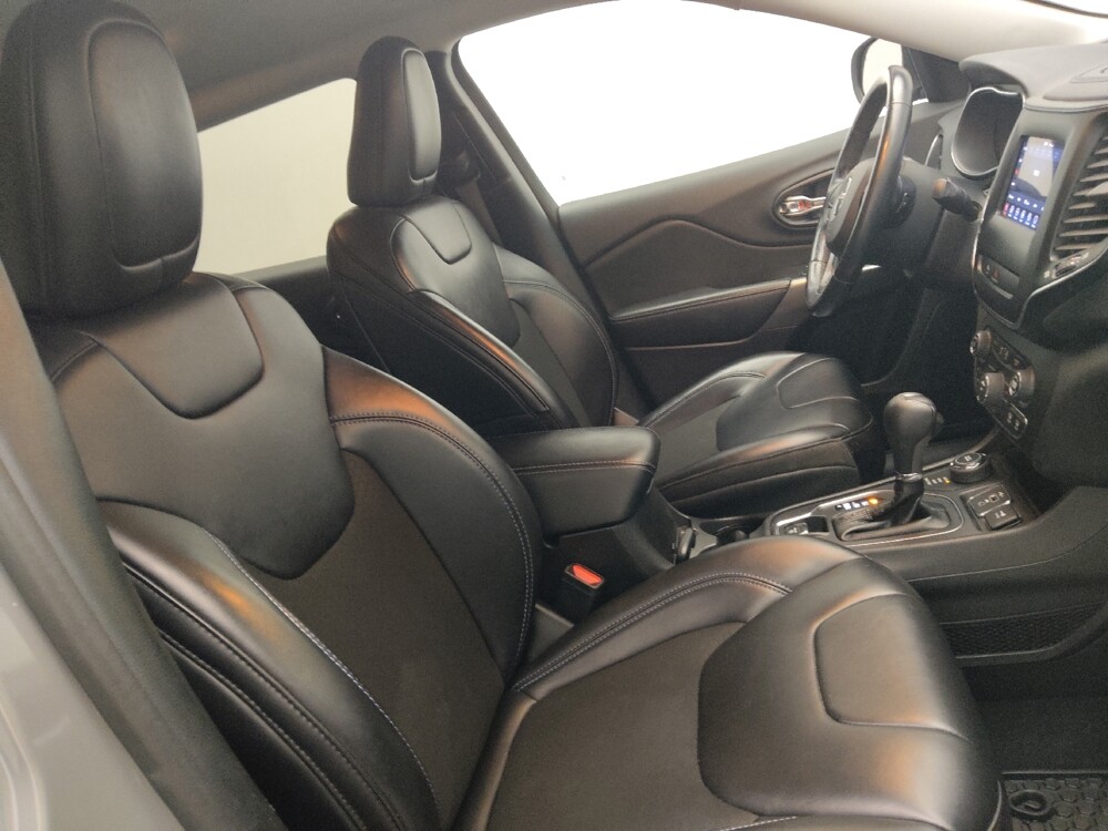 2020 Jeep Cherokee in Augusta, GA 30907 - 18144241 21