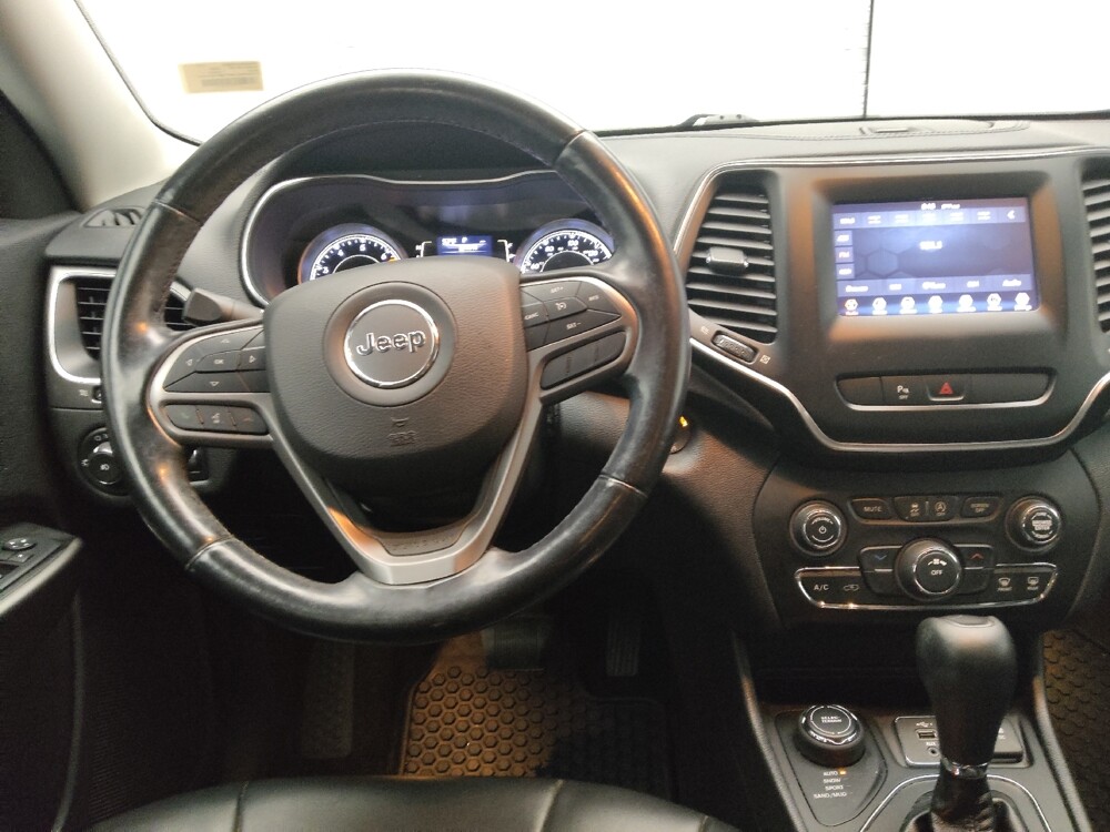 2020 Jeep Cherokee in Augusta, GA 30907 - 18144241 22
