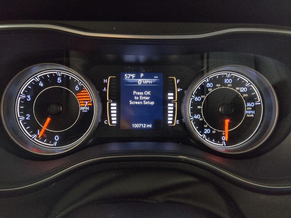 2020 Jeep Cherokee in Augusta, GA 30907 - 18144241 23