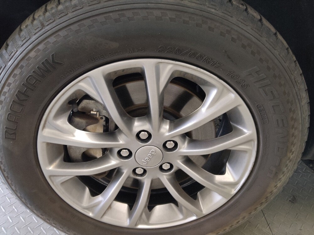 2020 Jeep Cherokee in Augusta, GA 30907 - 18144241 31