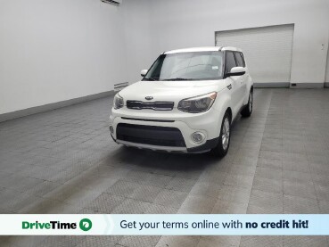 2019 Kia Soul in Morrow, GA 30260
