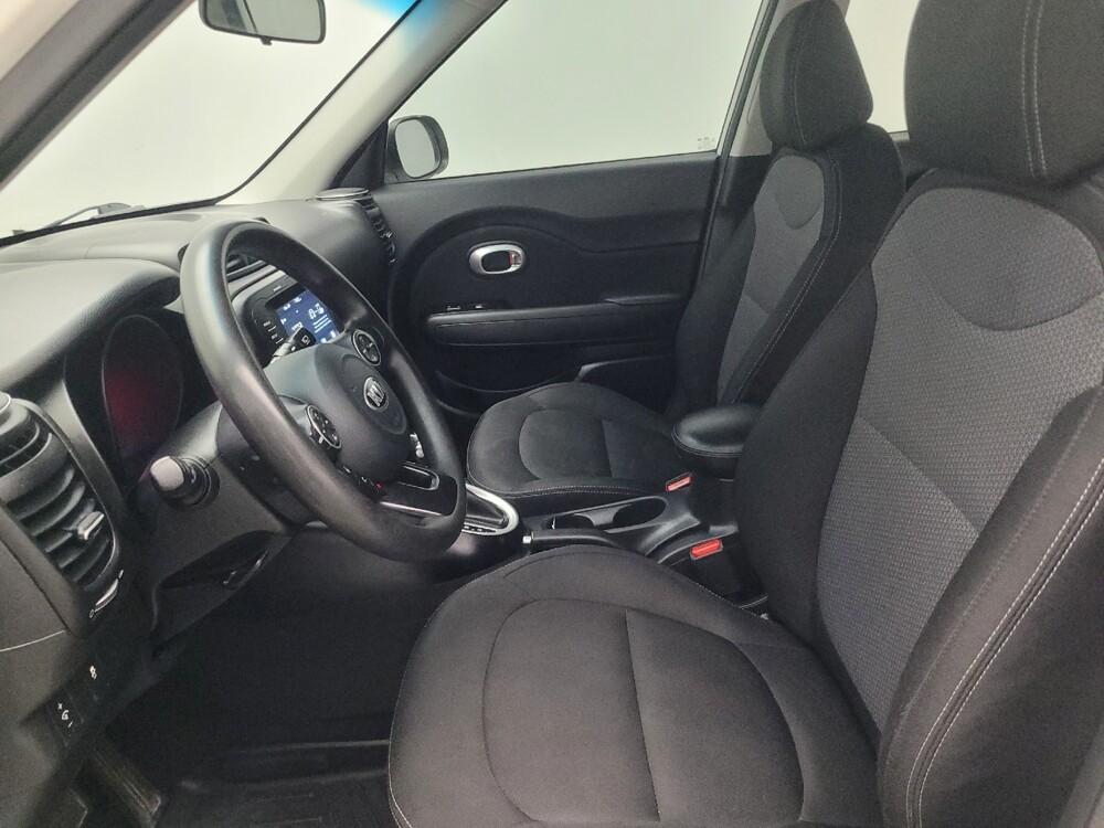 2019 Kia Soul in Morrow, GA 30260 - 18144242 17
