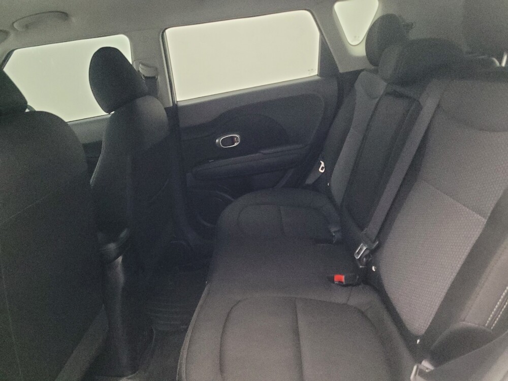 2019 Kia Soul in Morrow, GA 30260 - 18144242 18