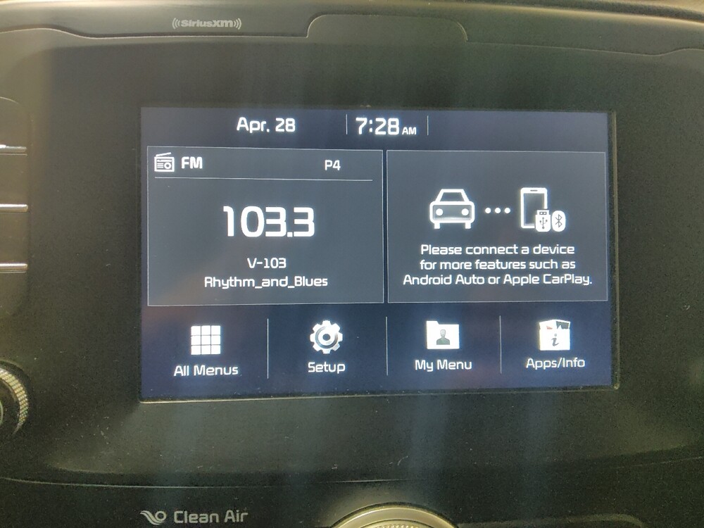 2019 Kia Soul in Morrow, GA 30260 - 18144242 25