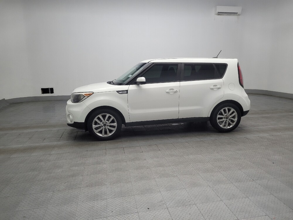 2019 Kia Soul in Morrow, GA 30260 - 18144242 2