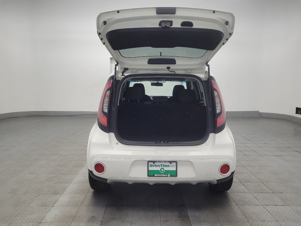 2019 Kia Soul in Morrow, GA 30260 - 18144242 29