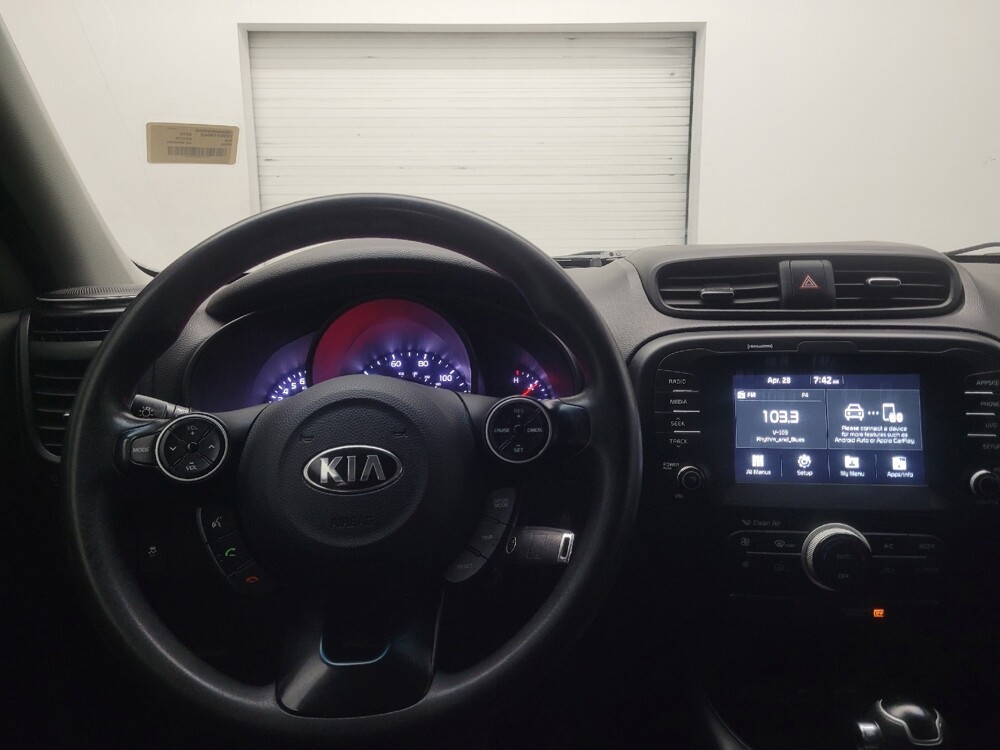 2019 Kia Soul in Morrow, GA 30260 - 18144242 22