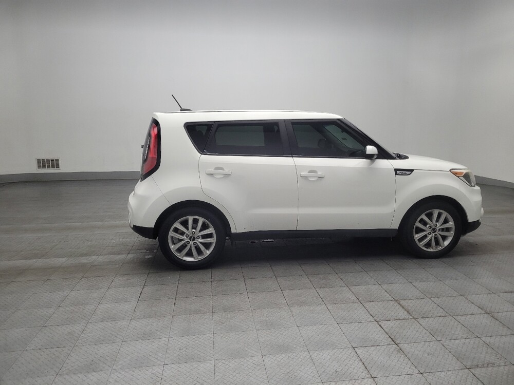 2019 Kia Soul in Morrow, GA 30260 - 18144242 10