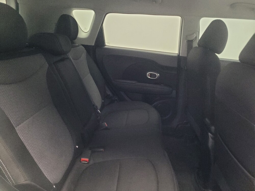 2019 Kia Soul in Morrow, GA 30260 - 18144242 19