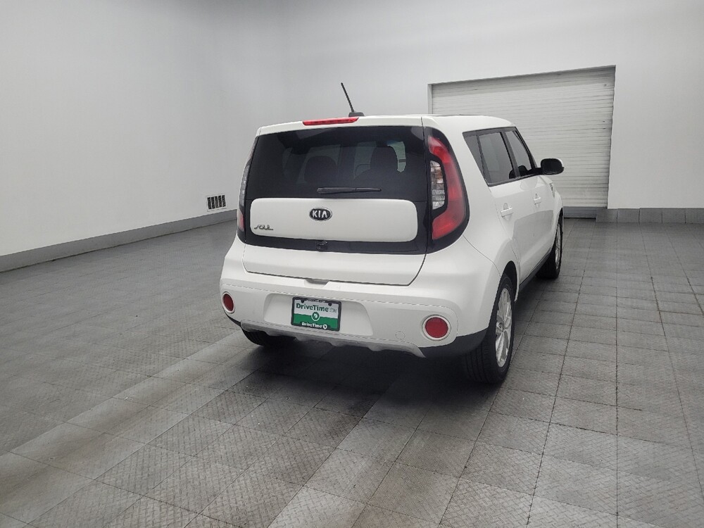 2019 Kia Soul in Morrow, GA 30260 - 18144242 9