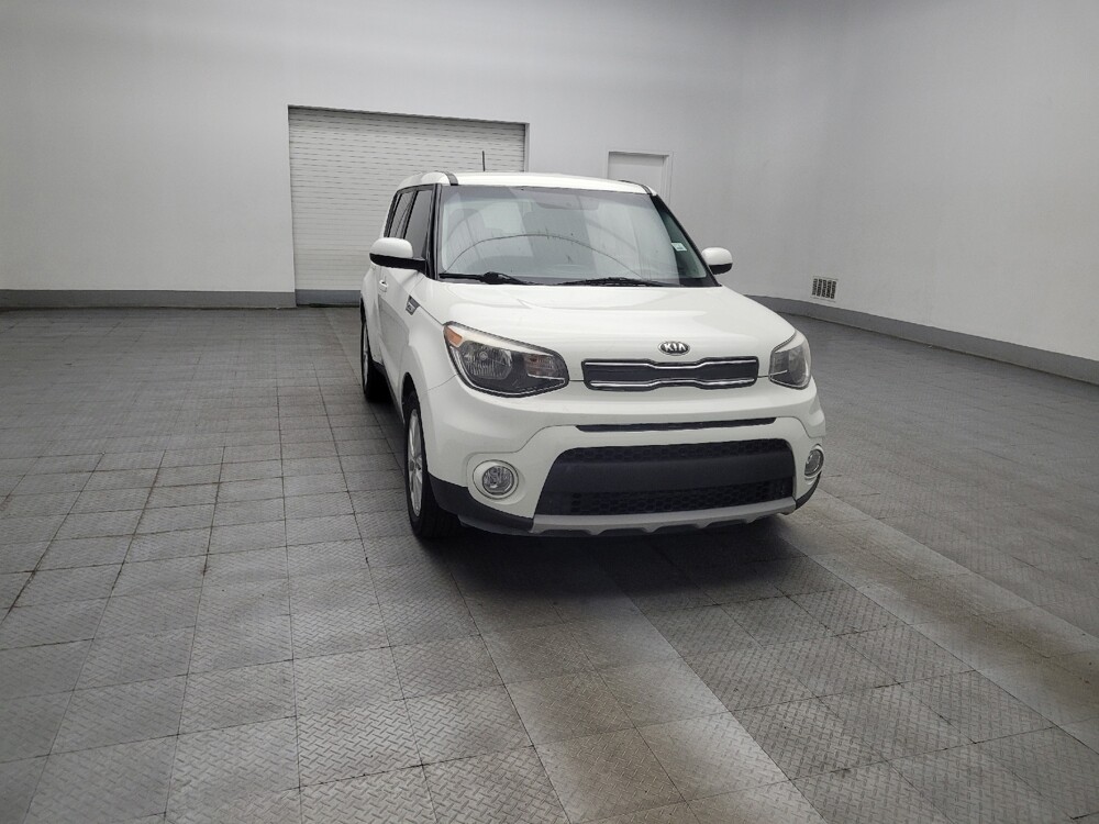 2019 Kia Soul in Morrow, GA 30260 - 18144242 13