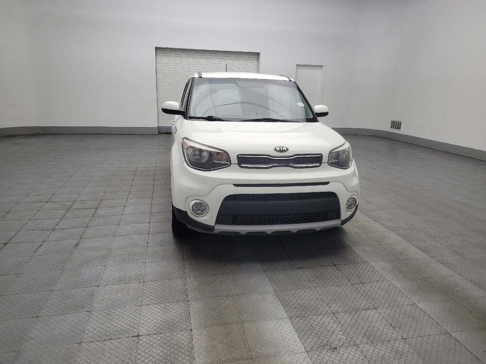 2019 Kia Soul in Morrow, GA 30260 - 18144242 14