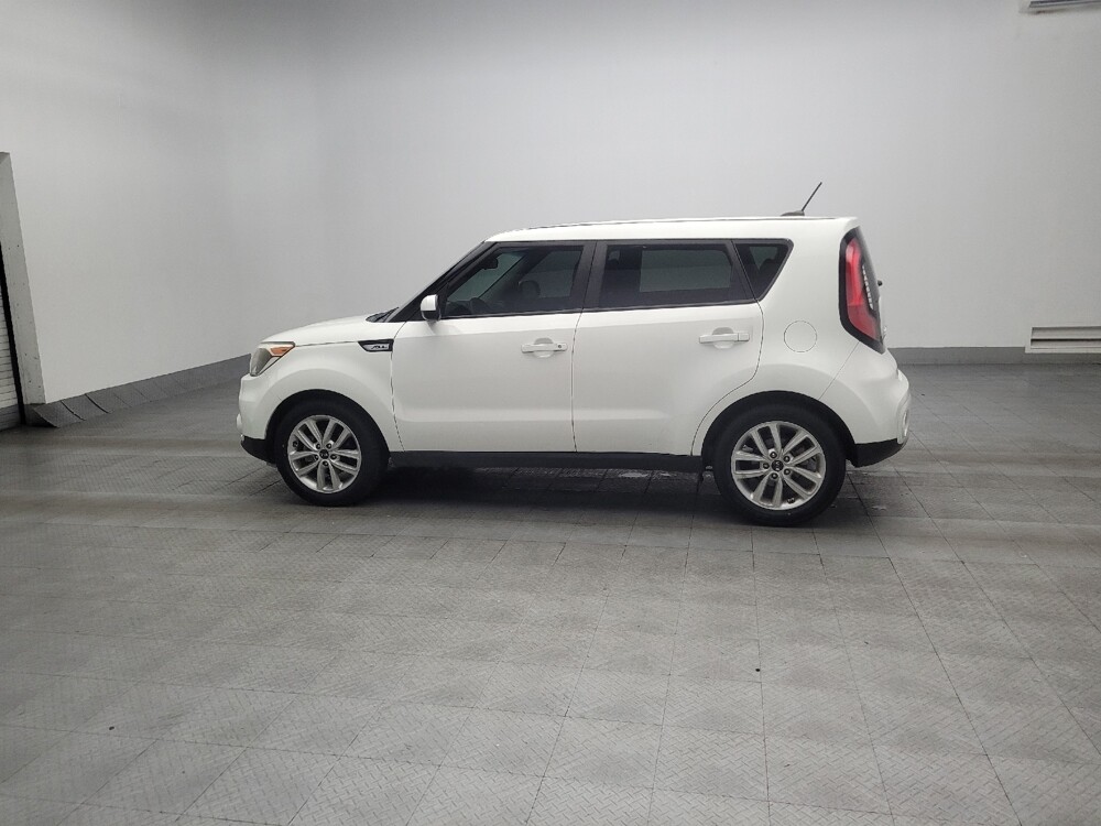 2019 Kia Soul in Morrow, GA 30260 - 18144242 3