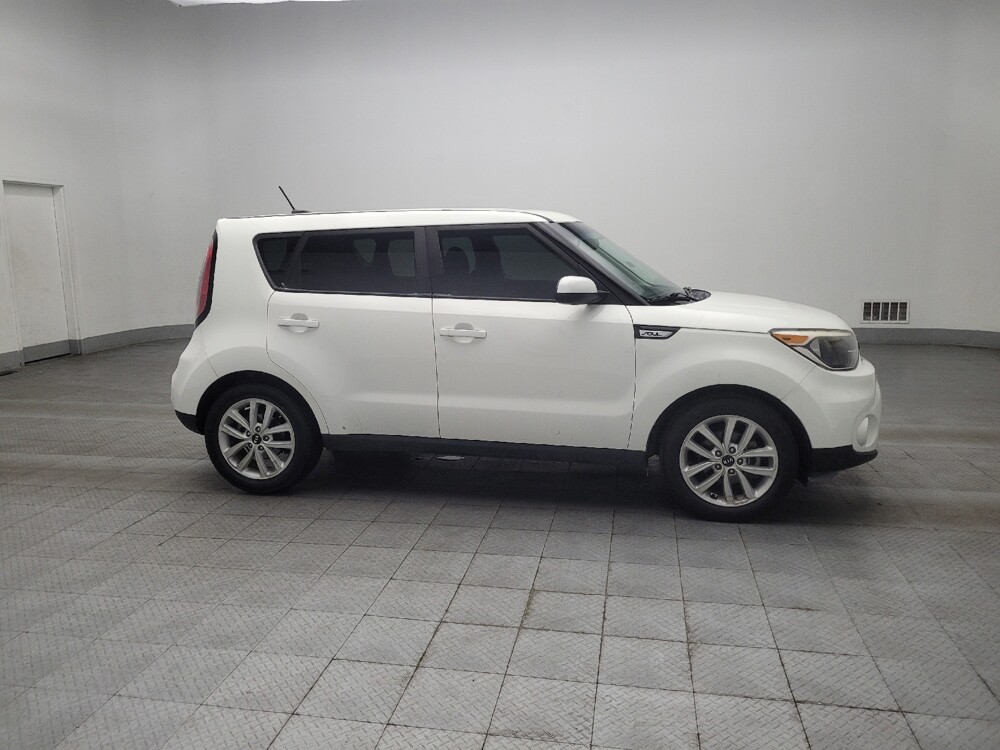 2019 Kia Soul in Morrow, GA 30260 - 18144242 11