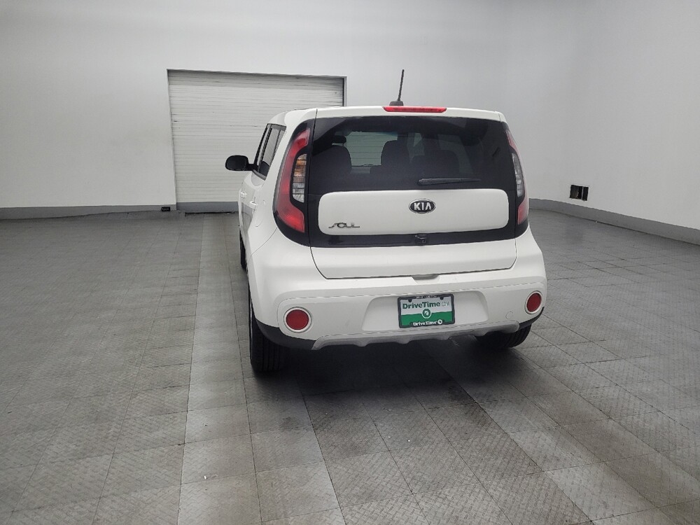 2019 Kia Soul in Morrow, GA 30260 - 18144242 6