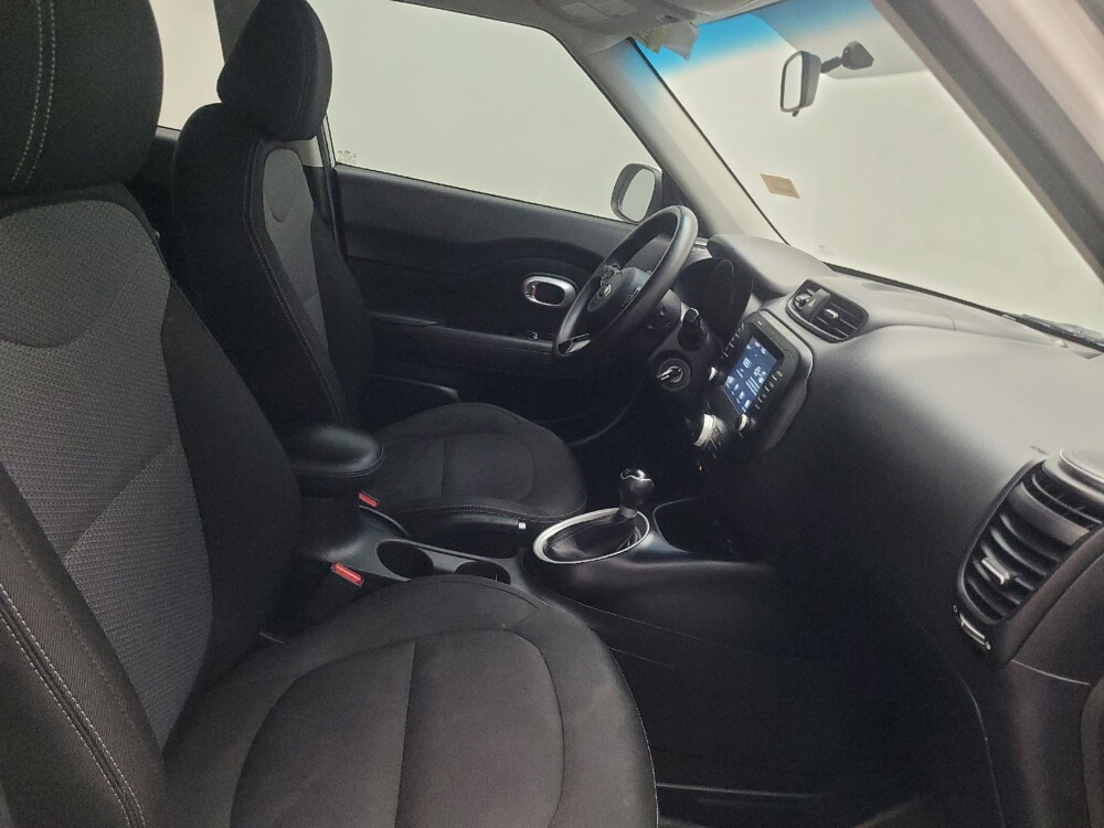 2019 Kia Soul in Morrow, GA 30260 - 18144242 21