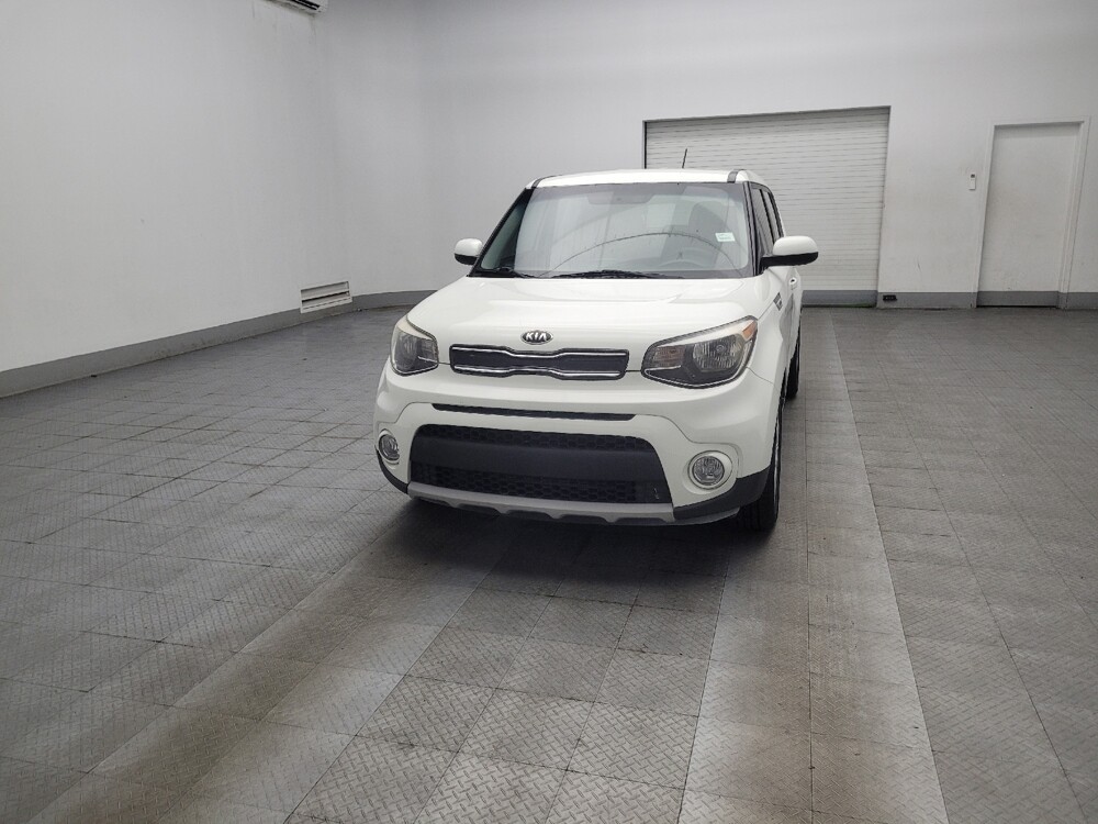 2019 Kia Soul in Morrow, GA 30260 - 18144242 15