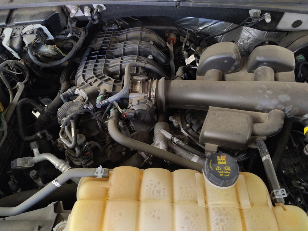 2018 Ford F150 in Augusta, GA 30907 - 18144243 30
