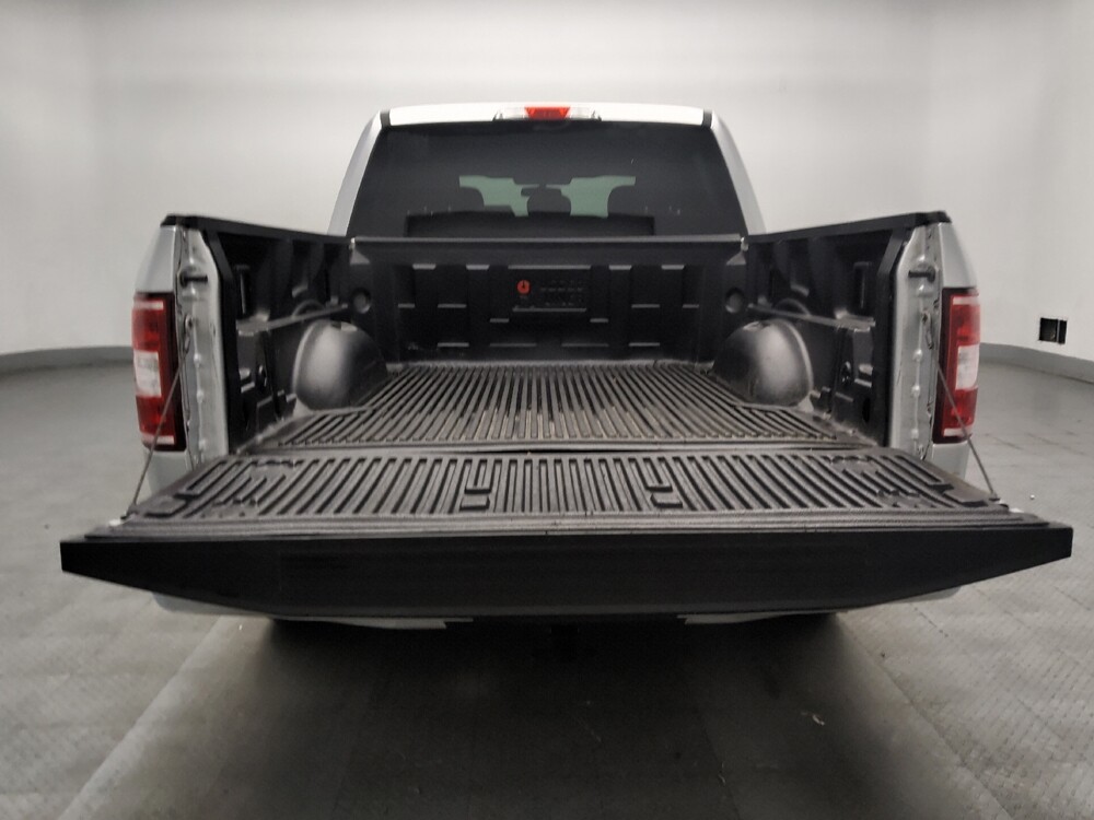 2018 Ford F150 in Augusta, GA 30907 - 18144243 29
