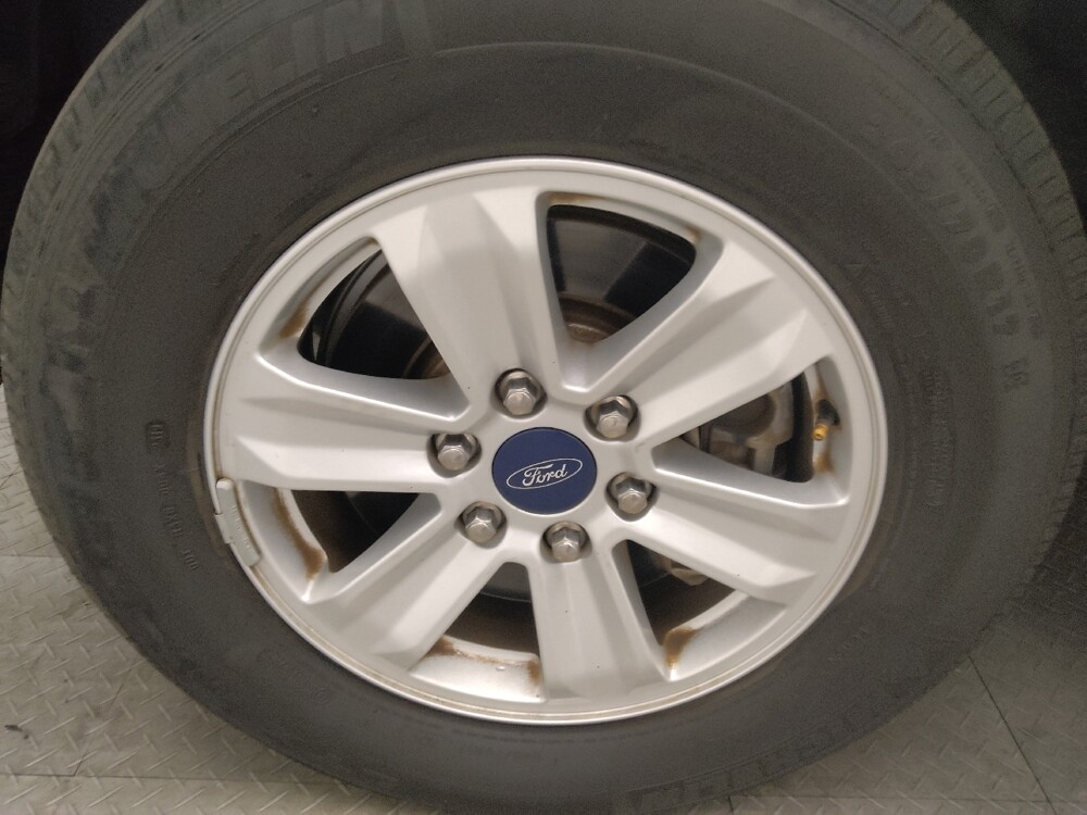 2018 Ford F150 in Augusta, GA 30907 - 18144243 31