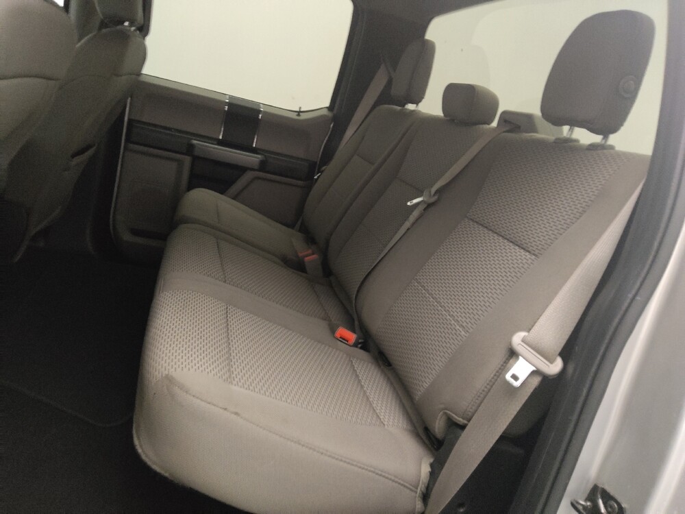 2018 Ford F150 in Augusta, GA 30907 - 18144243 18