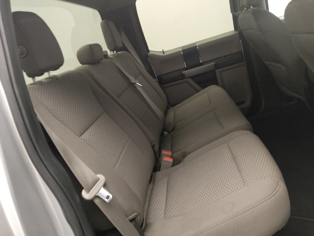 2018 Ford F150 in Augusta, GA 30907 - 18144243 19