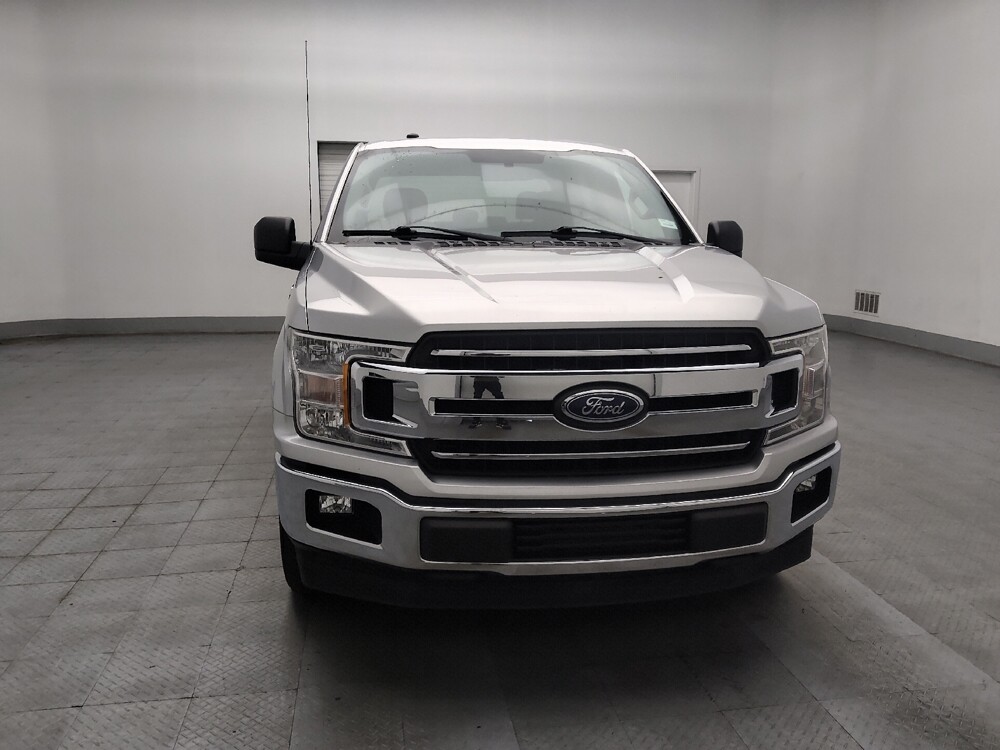 2018 Ford F150 in Augusta, GA 30907 - 18144243 14