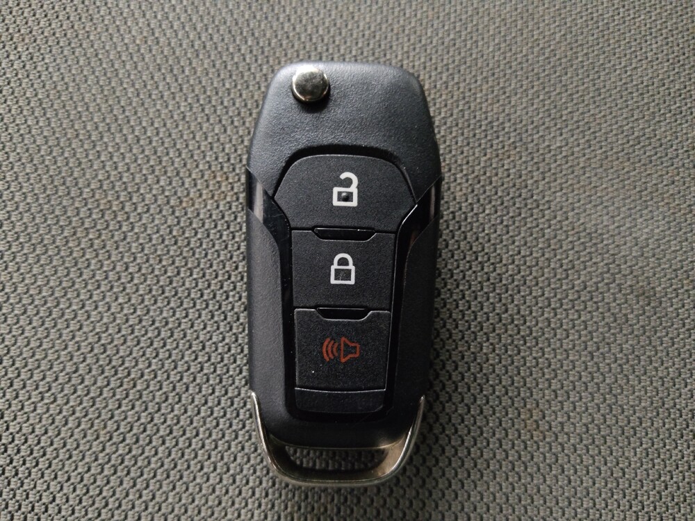 2018 Ford F150 in Augusta, GA 30907 - 18144243 32