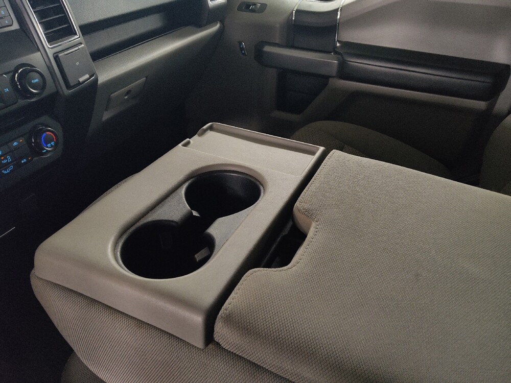 2018 Ford F150 in Augusta, GA 30907 - 18144243 26