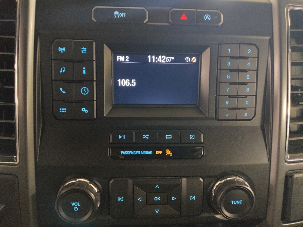 2018 Ford F150 in Augusta, GA 30907 - 18144243 25